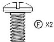 CHAR BROIL 463276517 - ASSEMBLY/ ASSEMBLAGE/ ARMADO - 20