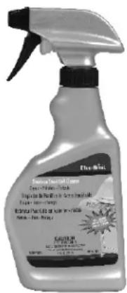 CHAR BROIL 463276517 - Limpieza general - 1