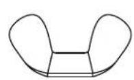 CHAR BROIL 463276517 - ASSEMBLY/ ASSEMBLAGE/ ARMADO - 32