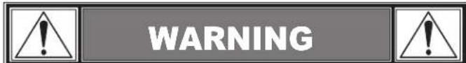 CHAR BROIL 463276517 - WARNING - 2