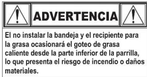 CHAR BROIL 463276517 - ASSEMBLY/ ASSEMBLAGE/ ARMADO - 49