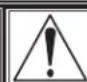 CHAR BROIL 463276517 - DANGER - 1