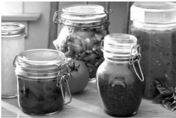 CHAR BROIL 463276517 - Marinades et épices à frotter - 1