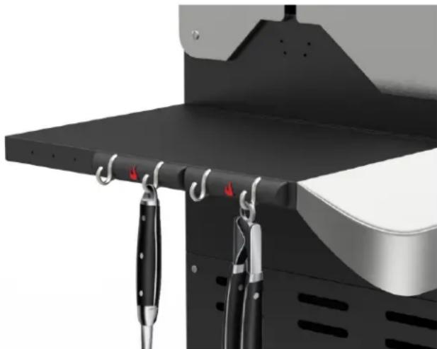 CHAR BROIL 463276517 - Bichos - 2