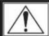 CHAR BROIL 463277017 - ATTENTION - 1