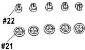 CHAR BROIL 463277017 - 19 - 3