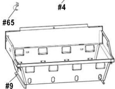 CHAR BROIL 463277017 - 8 - 7
