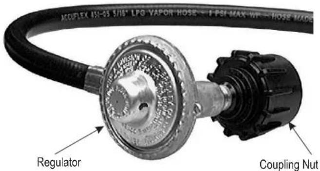 CHAR BROIL 463277017 - Temperature - 1