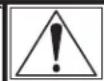 CHAR BROIL 463277017 - ATTENTION - 1