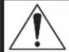 CHAR BROIL 463277017 - DANGER - 2