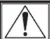 CHAR BROIL 463277017 - WARNING - 1