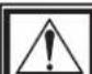 CHAR BROIL 463277017 - DANGER - 2