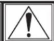 CHAR BROIL 463277017 - WARNING - 1
