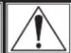 CHAR BROIL 463277017 - CAUTION - 1