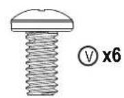 CHAR BROIL 463277017 - ASSEMBLY/ ASSEMBLAGE/ ARMADO - 1