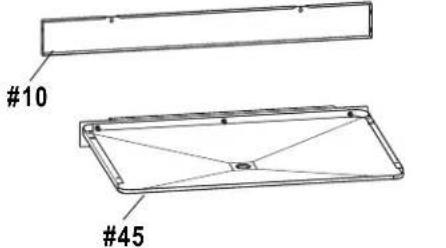 CHAR BROIL 463277017 - 55 - 3