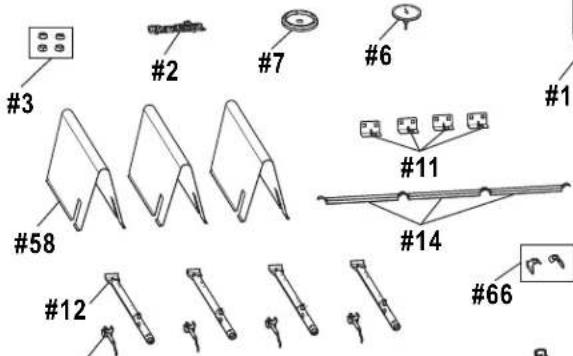 CHAR BROIL 463277017 - 8 - 2