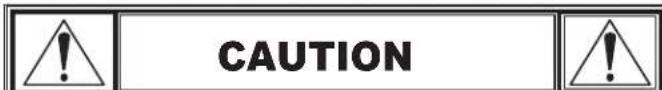 CHAR BROIL 463277017 - CALIFORNIA PROPOSITION 65 - 1