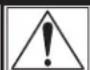 CHAR BROIL 463277017 - WARNING - 1
