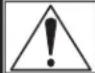 CHAR BROIL 463277017 - DANGER - 2