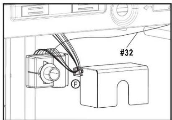 CHAR BROIL 463277017 - WARNING - 25