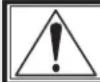 CHAR BROIL 463277017 - DANGER - 2
