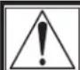 CHAR BROIL 463277017 - WARNING - 2