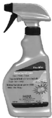 CHAR BROIL 463277017 - Limpieza general - 1