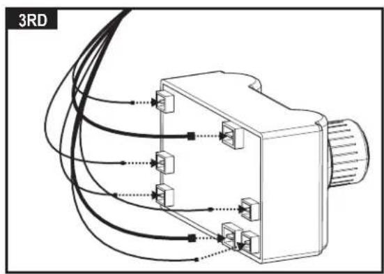 CHAR BROIL 463277017 - WARNING - 24