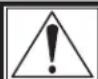 CHAR BROIL 463277017 - WARNING - 1