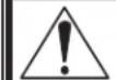 CHAR BROIL 463277017 - WARNING - 2