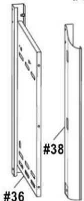 CHAR BROIL 463277017 - 55 - 10