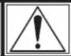 CHAR BROIL 463277017 - WARNING - 1