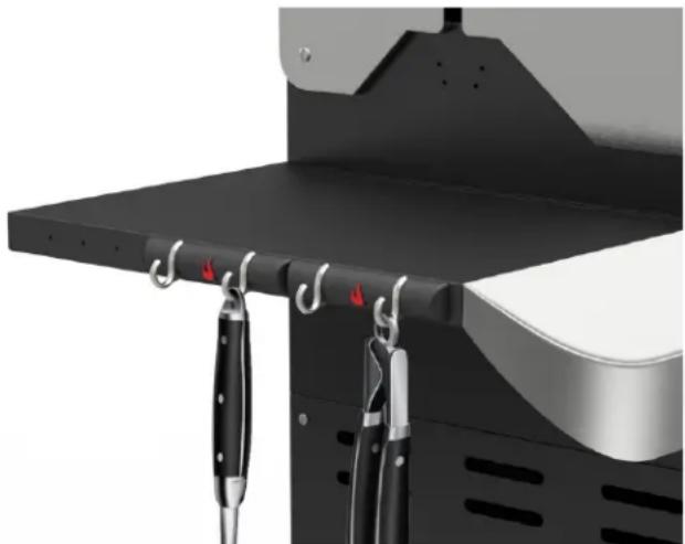 CHAR BROIL 463277017 - Bichos - 2
