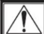 CHAR BROIL 463277017 - CAUTION - 2