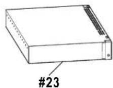 CHAR BROIL 463277017 - 19 - 1