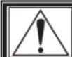 CHAR BROIL 463277017 - DANGER - 2