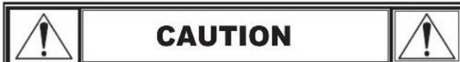 CHAR BROIL 463277017 - WARNING - 4