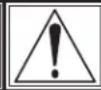 CHAR BROIL 463277017 - DANGER - 1