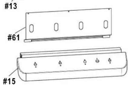 CHAR BROIL 463277017 - 8 - 6