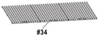 CHAR BROIL 463277017 - 8 - 4