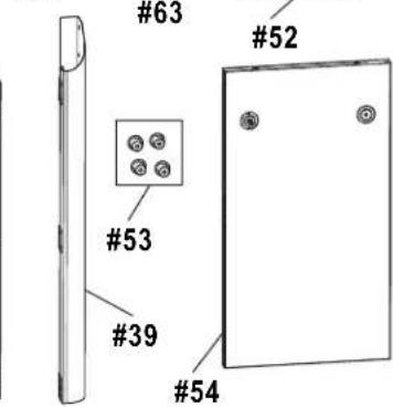 CHAR BROIL 463277017 - 55 - 9