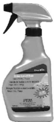 CHAR BROIL 463277017 - Nettoyage général - 1