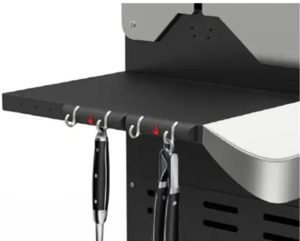 CHAR BROIL 463277017 - Insectes - 2