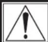 CHAR BROIL 463277017 - DANGER - 1
