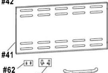 CHAR BROIL 463277017 - 55 - 5