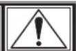 CHAR BROIL 463277017 - ADVERTENCIA - 1