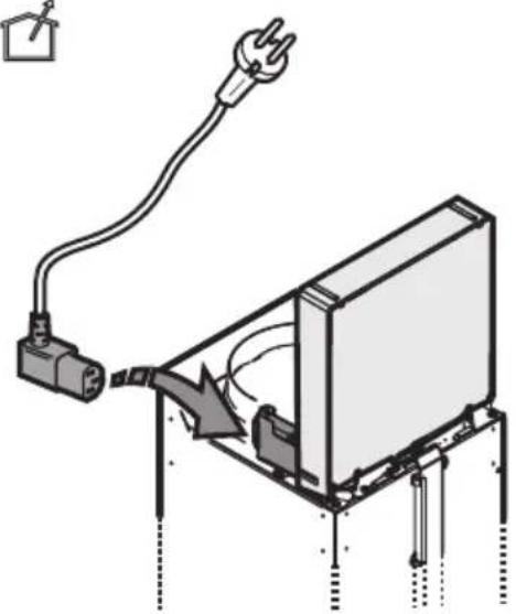 BAUKNECHT DBIBS 93 LB X - 1