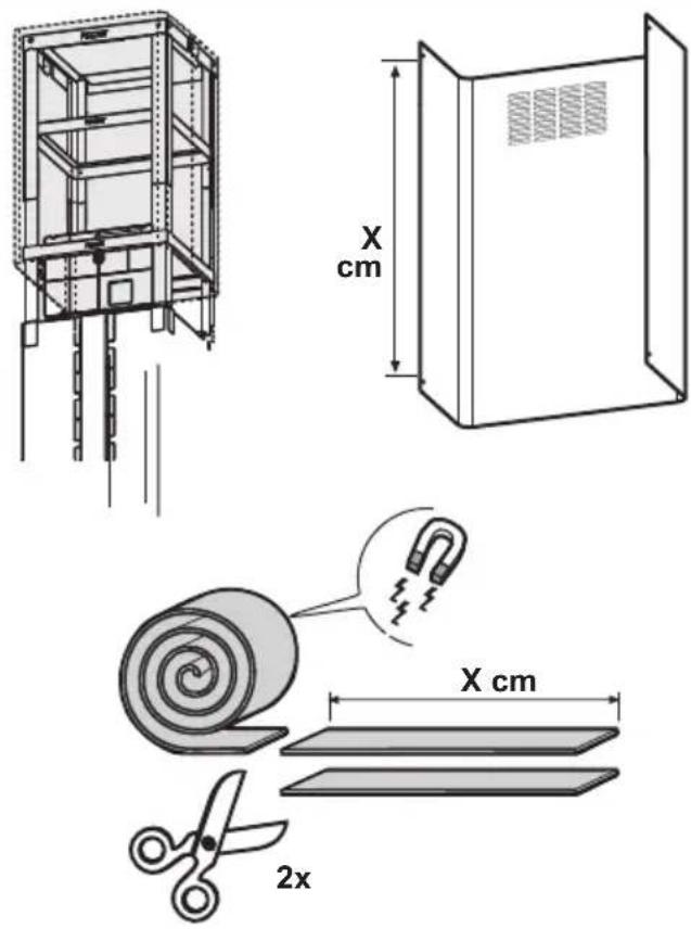 BAUKNECHT DBIBS 93 LB X - 10
