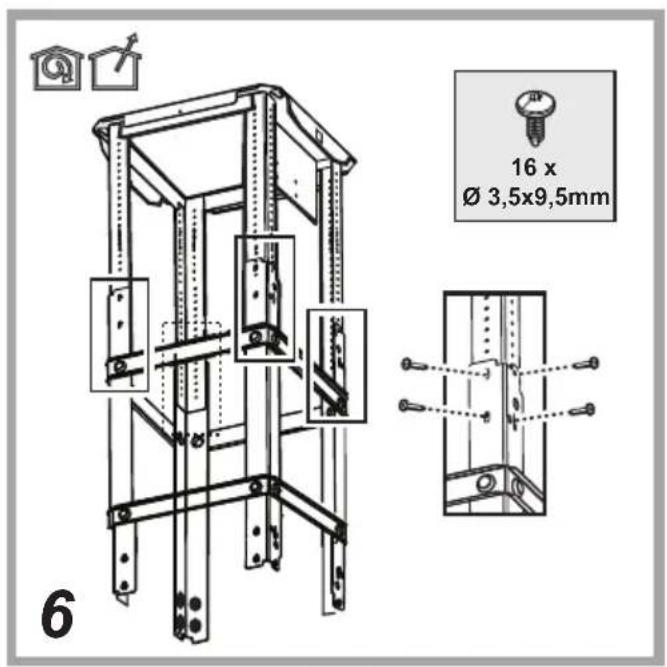 BAUKNECHT DBIBS 93 LB X - 11